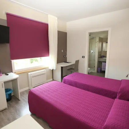 艾桑提住宿加早餐旅馆 3* 多索博诺