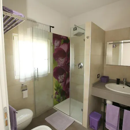 Ai Santi Bed and Breakfast