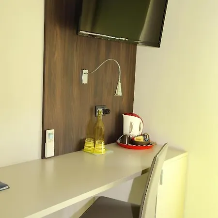 Ai Santi 3* Dossobuono