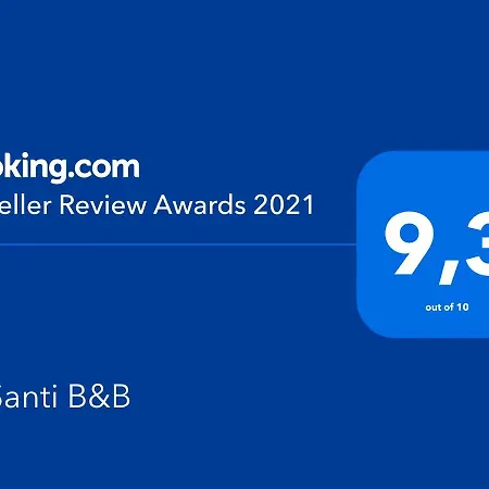 艾桑提住宿加早餐旅馆 3* 多索博诺