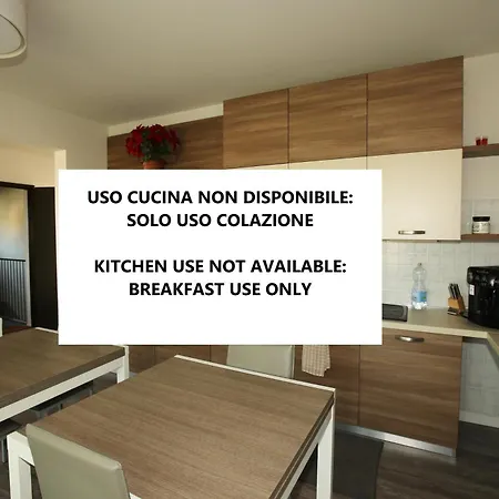 Oda ve Kahvaltı Ai Santi Dossobuono