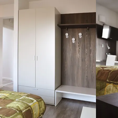 Ai Santi Bed and Breakfast Dossobuono