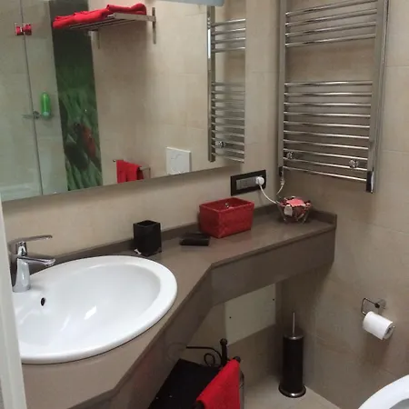 Ai Santi Bed and Breakfast Dossobuono