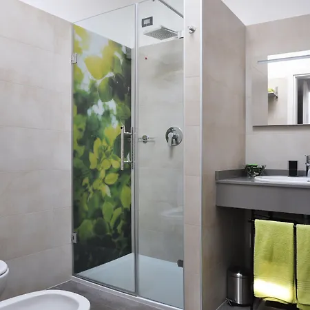 Bed and Breakfast Ai Santi 3*