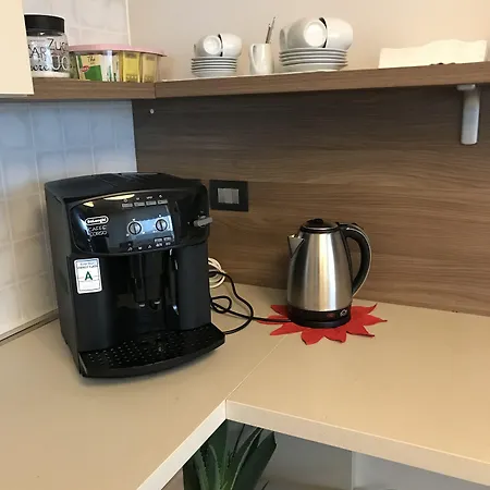 Ai Santi Bed and Breakfast