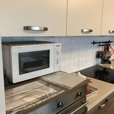 Bed and Breakfast Ai Santi 3*