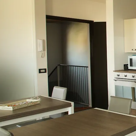 Ai Santi Bed and Breakfast