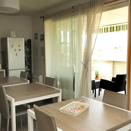 艾桑提住宿加早餐旅馆 3*