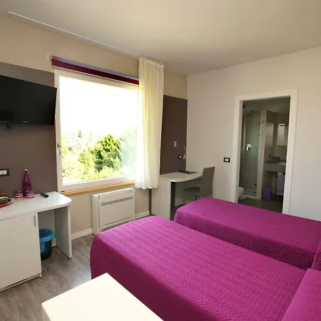 住宿加早餐酒店 艾桑提住宿加早餐旅馆 多索博诺