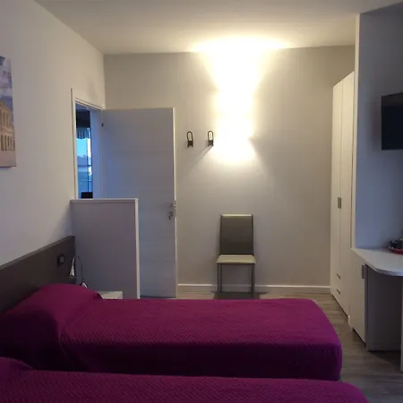 艾桑提住宿加早餐旅馆