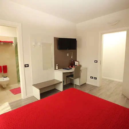 Ai Santi Bed and Breakfast Dossobuono