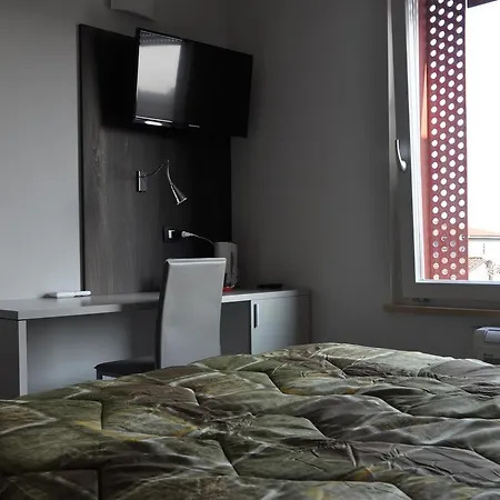 艾桑提住宿加早餐旅馆 3* 多索博诺