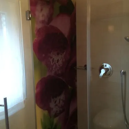 艾桑提住宿加早餐旅馆 多索博诺