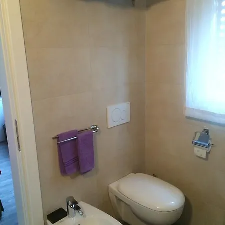 Ai Santi Bed and Breakfast Dossobuono