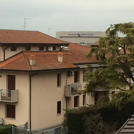 艾桑提住宿加早餐旅馆 3*