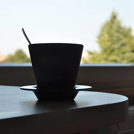Couette-café Ai Santi 3*