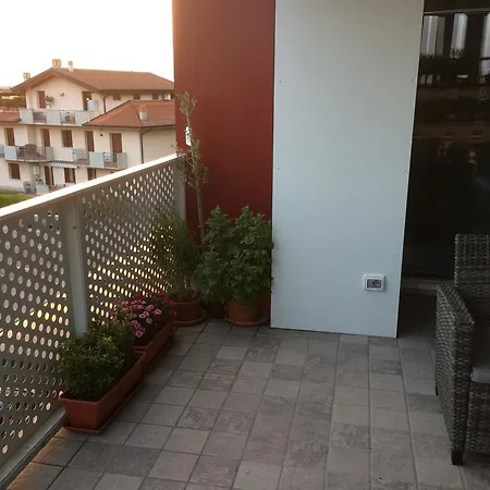 Ai Santi 3* Dossobuono