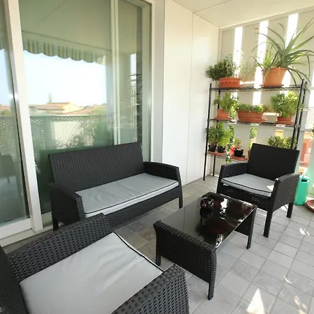 Ai Santi Bed & Breakfast
