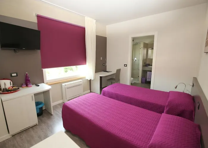 Ai Santi 3* Dossobuono