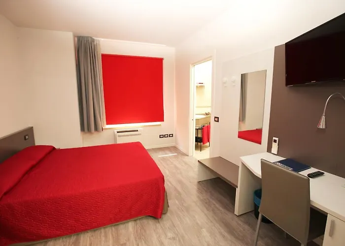 Bed and breakfast Ai Santi 3*