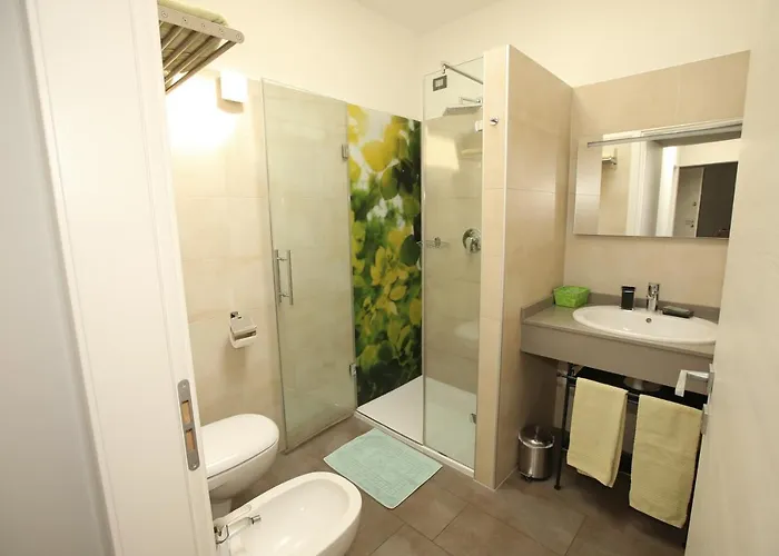 Ai Santi 3* Dossobuono