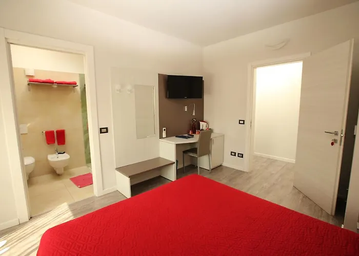 Ai Santi Bed and breakfast