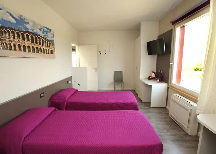 Bed and breakfast Ai Santi 3*