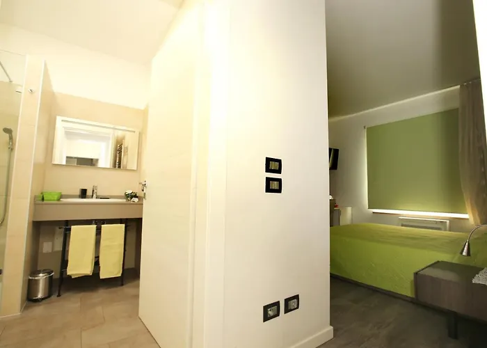 Ai Santi Bed and breakfast