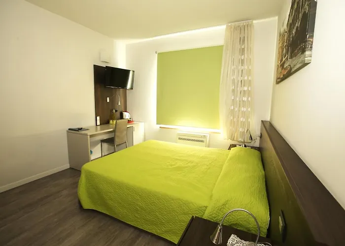 Ai Santi 3* Dossobuono