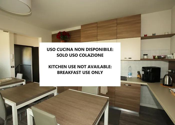 Bed and breakfast Ai Santi Dossobuono