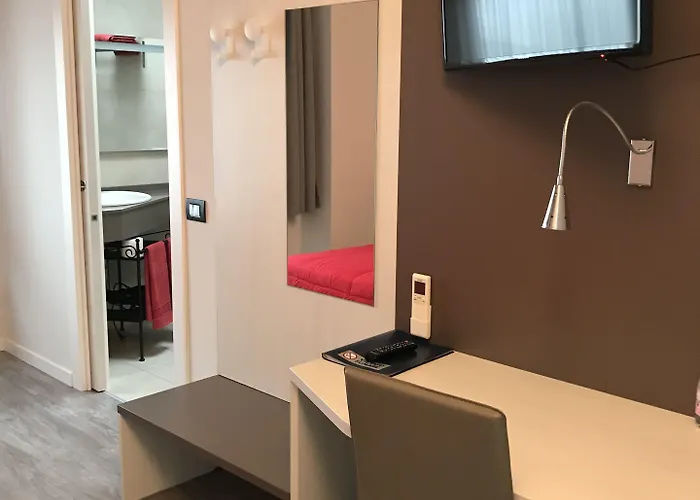 Ai Santi Bed and breakfast 3*