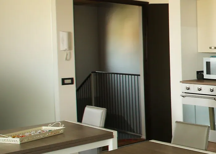 Ai Santi Bed and breakfast