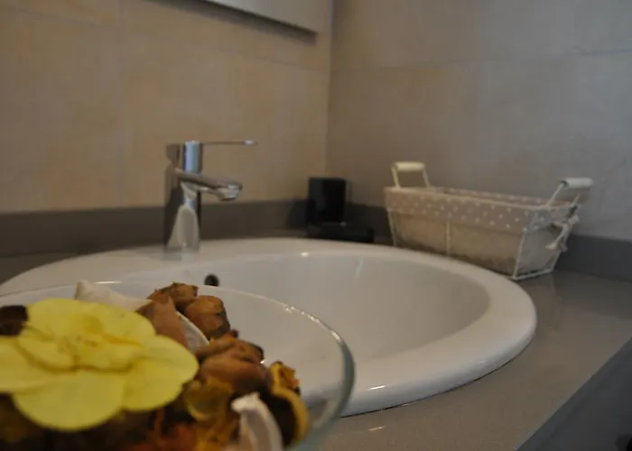 Ai Santi Bed and breakfast Dossobuono