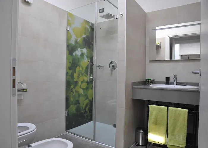 Bed and breakfast Ai Santi Dossobuono