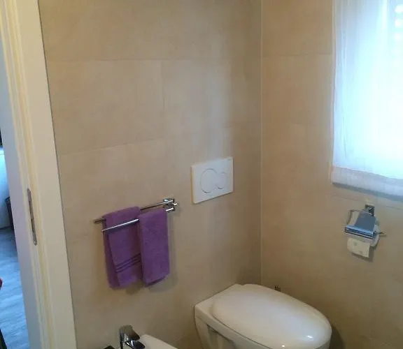 Ai Santi Bed and breakfast Dossobuono