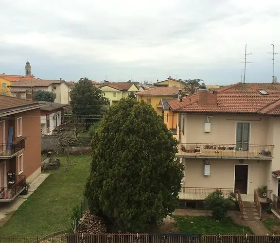 Ai Santi Bed and breakfast Dossobuono