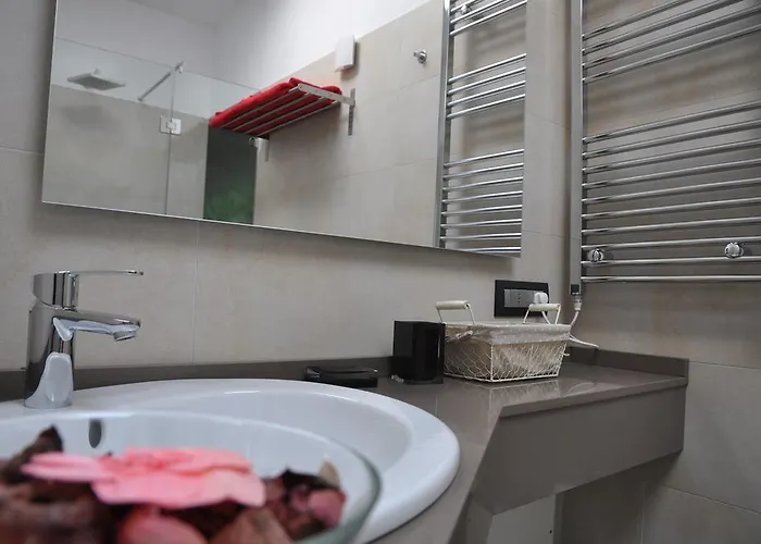 Bed and breakfast Ai Santi Dossobuono