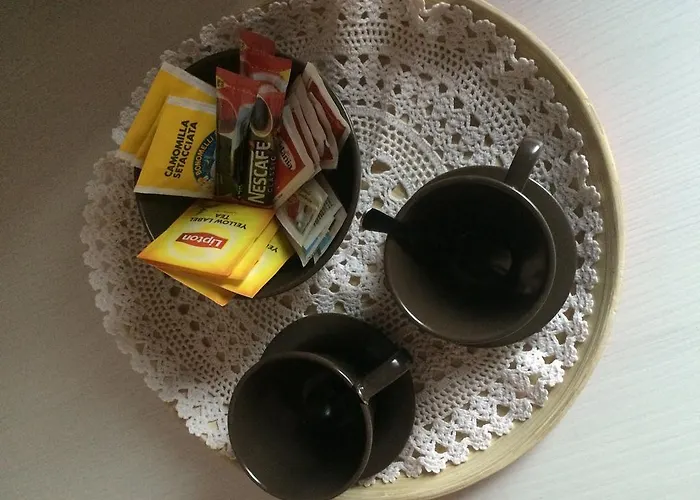 Ai Santi 3* Dossobuono