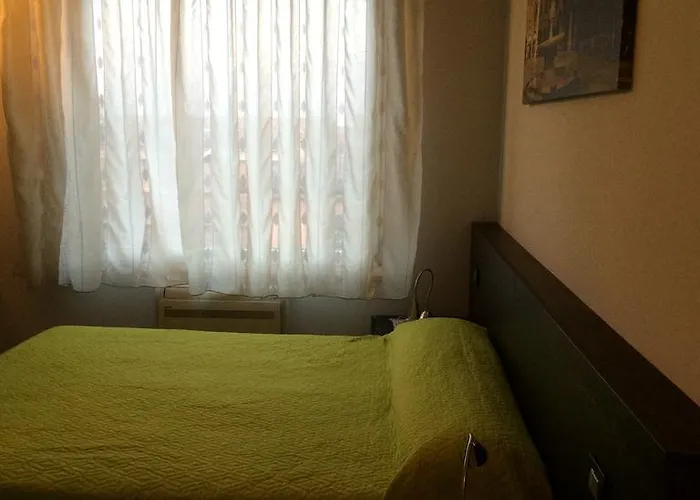 Ai Santi Bed and breakfast Dossobuono