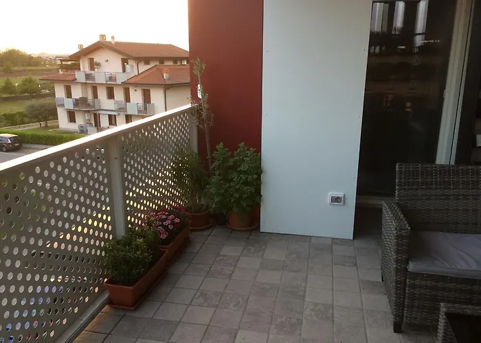 Ai Santi 3* Dossobuono