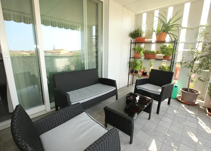 Ai Santi Bed and breakfast