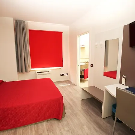 فندق مبيت وإفطار Ai Santi 3*