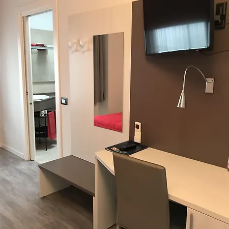 Ai Santi فندق مبيت وإفطار 3*