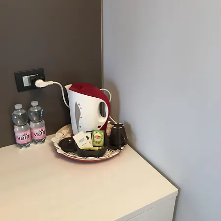 Ai Santi فندق مبيت وإفطار دوسّوبونو