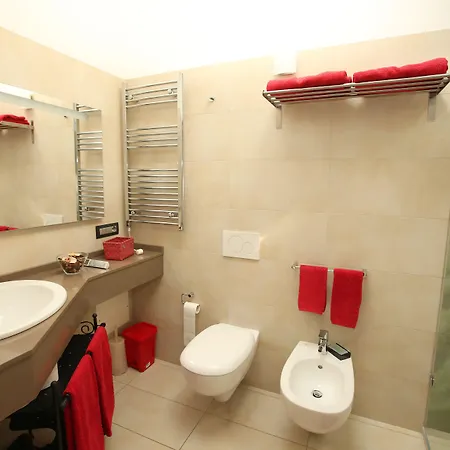 Ai Santi فندق مبيت وإفطار 3*