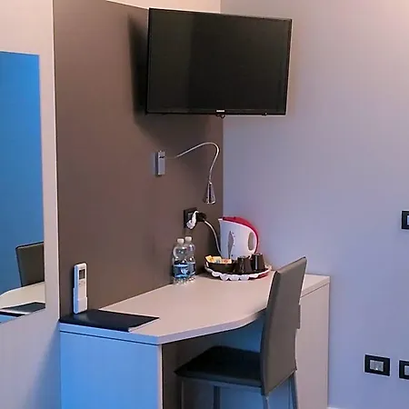 Ai Santi Bed & Breakfast 3*