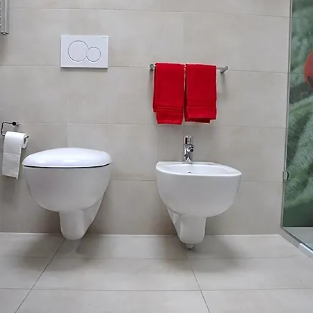 Bed & Breakfast Ai Santi 3*
