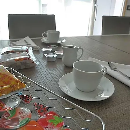 Bed & Breakfast Ai Santi
