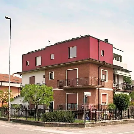 Bed & Breakfast Ai Santi