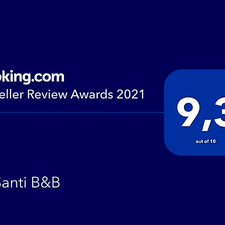 Bed & Breakfast Ai Santi Dossobuono